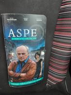 Aspe, Cd's en Dvd's, Ophalen