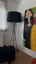 De vloerlamp van Santa & Cole, Ophalen, Zo goed als nieuw