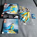 Lego technic 42074, Lego, Ophalen