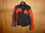 motor vest, Motoren, Kleding | Motorkleding, Ophalen, Tweedehands, Jas | textiel, Ducati