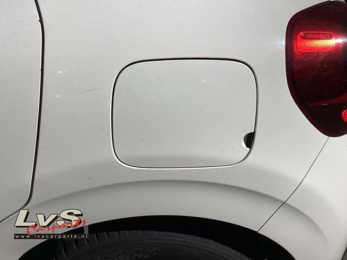 Tank Klep van een Citroen C3 (EWP), Auto-onderdelen, Carrosserie, Citroën, Gebruikt, 3 maanden garantie, Ophalen of Verzenden
