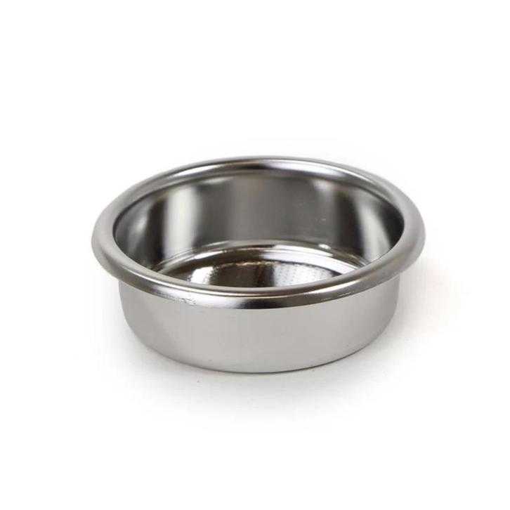 IMS E61 filter Basket mand espresso 58mm, Elektronische apparatuur, Koffiemachine-accessoires, Nieuw, Ophalen of Verzenden