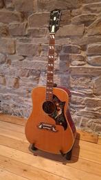 Gibson Dove 1965 100% originele vintage verzamelaar, Muziek en Instrumenten, Ophalen, Gebruikt
