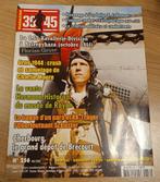 Magazine 39/45 n256 Mai 2008 : 8 SS Kavalerie..., Utilisé, Enlèvement ou Envoi, Ouvrage collectif (différents auteurs), Europe