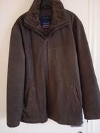 Magnifique veste « State of Art » en cuir marron pour homme., Vêtements | Hommes, Enlèvement ou Envoi, Comme neuf, Taille 52/54 (L)
