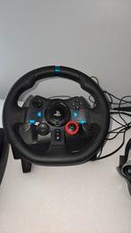 Simulateur, Sans fil, Comme neuf, PlayStation 5, Enlèvement