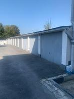 GARAGE BOX WEMMEL, Immo, Garages & Places de parking, Province du Brabant flamand