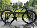 Cube C:62 Pro - VTT Semi-rigide (M), Comme neuf, VTT semi-rigide