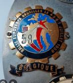 Vespa expo 58 gezocht! Vca vcb, Ophalen