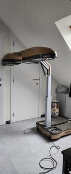 Philips Sun & Relax HB 977, Elektronische apparatuur, Ophalen, Gebruikt, Gezichtsbruiner, Minder dan 10 lampen