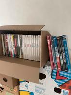 pakket DVD Frans, CD & DVD, DVD | Autres DVD, Comme neuf, Enlèvement