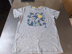 T-shirt HEMA maat 158, Kinderen en Baby's, Kinderkleding | Maat 158, Gebruikt, Ophalen of Verzenden, Shirt of Longsleeve, Hema