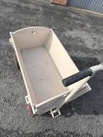 Bolderkar, Caravans en Kamperen, Bolderkarren, Ophalen, Gebruikt