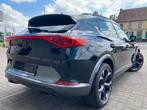 CUPRA Formentor 150tsi -AUTOMAAT -GPS -Virtual -App -LED -Ca, Auto's, Cupra, Automaat, 4 cilinders, Formentor, Leder en Stof