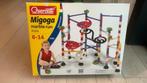 Knikkerbaan migoga 6-14 jaar 213 stuks, Ophalen, Zo goed als nieuw