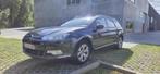 citroen C5 tourer diesel, Auto's, Voorwielaandrijving, Euro 5, Stof, 82 kW