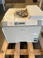 laserprinters 3 stuks gaan, Impression noir et blanc, Imprimante, Enlèvement, Utilisé