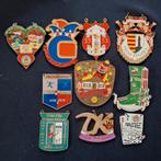 Medailles, Hobby en Vrije tijd, Kledingapplicaties en Hotfix, Ophalen of Verzenden