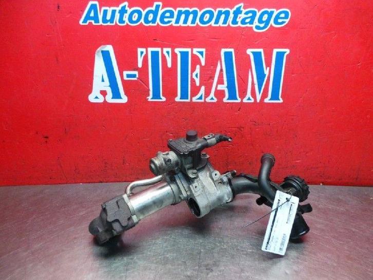 REFROIDISSEUR EGR Renault Megane II (BM / CM) (8200545260), Autos : Pièces & Accessoires, Systèmes d'échappement, Renault, Utilisé