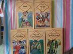 pockets franstalig Harlequin série Royale  0,20c/stuk, Ophalen of Verzenden, Gelezen, Fictie