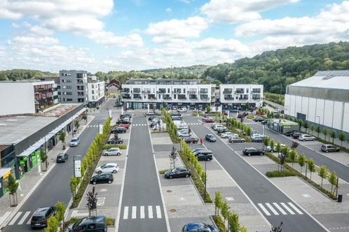 Commercieel te huur in Court-Saint-Etienne, Immo, Maisons à louer, Autres types