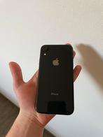 iPhone XR 64 GB, Telecommunicatie, Mobiele telefoons | Apple iPhone, Ophalen, Zwart, IPhone XR, Zo goed als nieuw