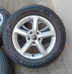 Winterbanden velgen alu Audi Q2 16inch '23 5x112 5&4,5mm ❄️, Enlèvement, Utilisé, Seat