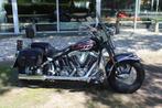 Harley-Davidson Heritage Springer FLST-S Heritage Springer, Entreprise, Chopper, 1584 cm³