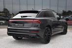 Audi Q8 60 TFSIe Quattro Pano B&O HUD ACC Softclose, Auto's, Automaat, Gebruikt, 2995 cc, Q8