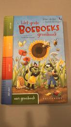 Marc de Bel - Het grote Boeboeksgroeiboek, Boeken, Ophalen, Zo goed als nieuw, Marc de Bel; Anneriek van Heugten