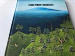 Eline Vansteenkiste schilderijen 100pag, Ophalen of Verzenden, Zo goed als nieuw, Schilder- en Tekenkunst