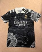 Real Madrid voetbalshirt, Sport en Fitness, Voetbal, Maat S, Ophalen of Verzenden, Nieuw, Shirt