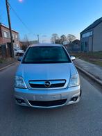 Opel meriva, Auto's, Opel, Bedrijf, Diesel, Meriva, Te koop