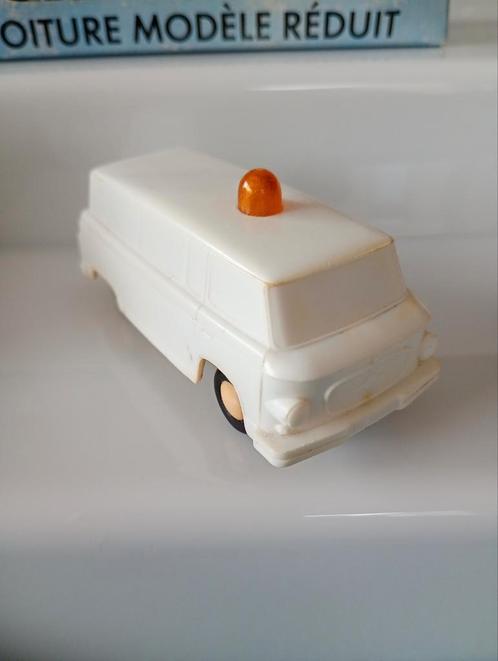 Barkas, Hobby en Vrije tijd, Modelauto's | Overige schalen, Zo goed als nieuw, Ophalen of Verzenden