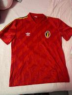 België 1986 thuis truitje, Maat L, Ophalen of Verzenden, Zo goed als nieuw, Shirt