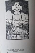 Joe English 1882 - 1918 " 20 jaar Helden  Hulde " origineel, Deprez, Ophalen of Verzenden, 20e eeuw of later, Gelezen