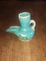 Lampe à huile, Antiquités & Art, Antiquités | Céramique & Poterie, Enlèvement ou Envoi