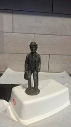 Tinnen beeld, Verzamelen, Ophalen of Verzenden, Zo goed als nieuw