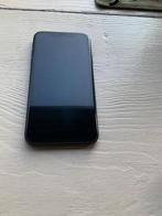iPhone X, Telecommunicatie, Mobiele telefoons | Apple iPhone, Ophalen, Gebruikt, 75 %, Zwart