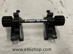 ZADEL BUDDY SEAT KLEM BMW R1100RT 1996, Motoren, Ophalen of Verzenden, Gebruikt