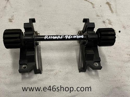 ZADEL BUDDY SEAT KLEM BMW R1100RT 1996, Motoren, Onderdelen | Merk-onafhankelijk, Gebruikt, Ophalen of Verzenden