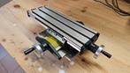 Proxxon KT70 kruistafel als nieuw, Doe-het-zelf en Bouw, Gereedschap | Freesmachines, Ophalen, Zo goed als nieuw