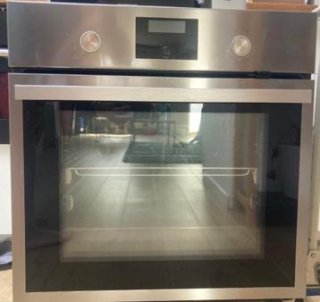 Whirlpool/Ikea oven - inbouw beschikbaar voor biedingen