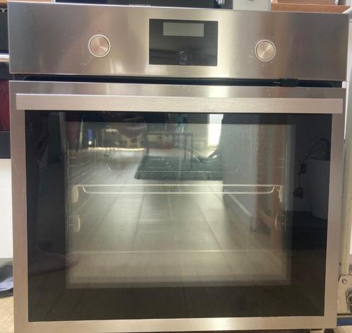 Whirlpool/Ikea oven - inbouw, Elektronische apparatuur, Ovens, Gebruikt, Inbouw, Oven met grill, 45 tot 60 cm, 45 tot 60 cm, Hete lucht