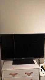 Samsung TV 40 inch, Ophalen, 100 Hz, Samsung, 100 cm of meer