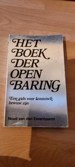 Het boek der openbaring Een gids voor kosmisch bewust zijn, Ophalen of Verzenden, Gelezen