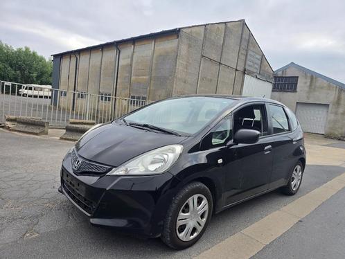 HONDA JAZZ 1.2i - 05/2011 - Euro 5, Auto's, Honda, Bedrijf, Te koop, Jazz, ABS, Alarm, Bluetooth, Boordcomputer, Centrale vergrendeling