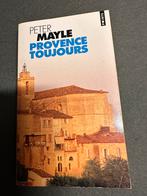 Provence toujours de Peter Mayle, Boeken