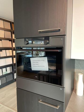 combi-stoomoven  beschikbaar voor biedingen