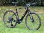 Cube Nuroad Hybrid C:68 SLT 400X e-gravel, Ophalen, Zo goed als nieuw, Cube